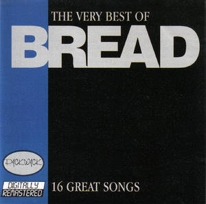 The Very Best Of Bread