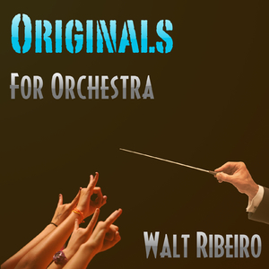 Originals for Orchestra