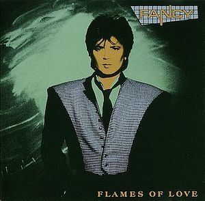 Flames Of Love