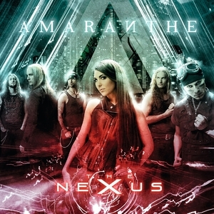 The Nexus (European Limited Edition)