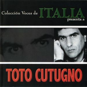Colleccion Voces de Italia (Canta En Espanol)