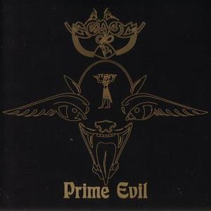 Prime Evil