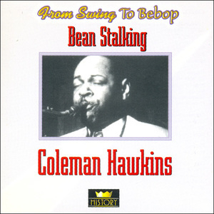 Bean Stalking (2CD)