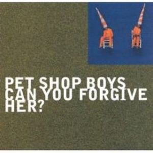 Can You Forgive Her? [cds] remixes