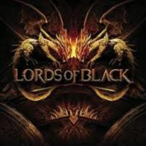 Lords Of Black