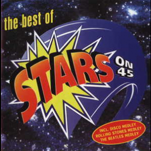 The Best Of Stars On 45 (2002 Bootleg Russian Edition)