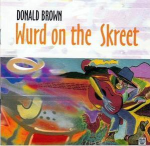 Wurd On The Skreet (1998, Space Time)