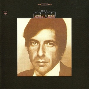 Songs Of Leonard Cohen