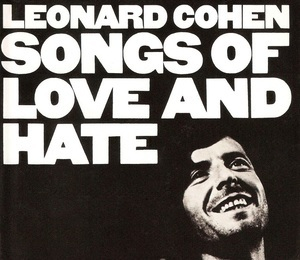 Songs Of Love And Hate