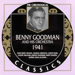 Benny Goodman: 1941