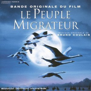Le Peuple Migrateur / Travelling Birds