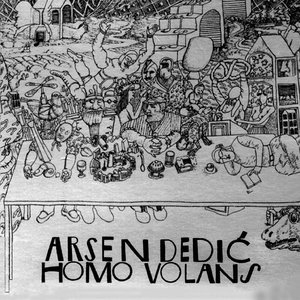 Homo Volans