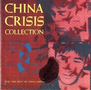 China Crisis Collection (The Very Best Of China Crisis)