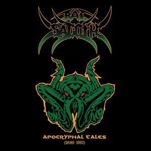 Apocryphal Tales (demo 1993)