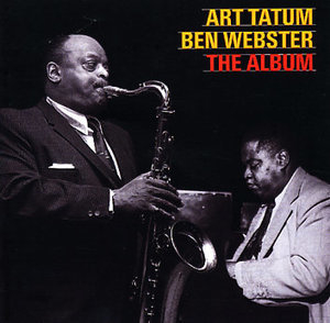 Dwn Beat (The Ben Webster-Art Tatum quartet)