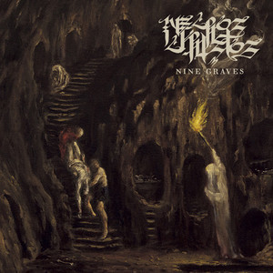 Nine Graves [EP]