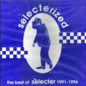 Selecterized (best Of, 1991-1996)