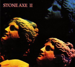 Stone Axe II