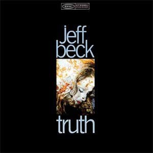 Truth (Japan Edition With Bonus Tracks)