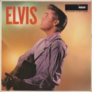 Elvis (extended Version 2005)