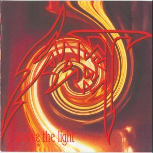 Above the Light (2006 Remastered)