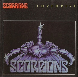 Lovedrive