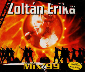 Mix '99 (maxi Cd Single)