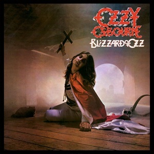 Blizzard Of Ozz