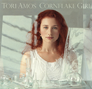 Cornflake Girl [cds]