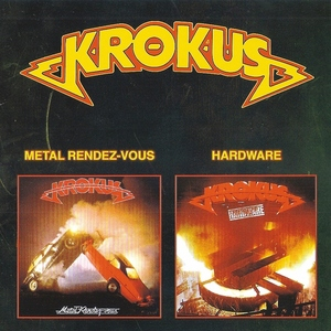 Metal Redez-vous (1980) & Hardware (1981)