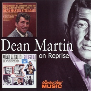  Dean Martin Hits Again & Houston