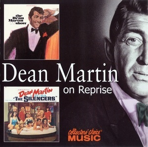 The Dean Martin TV Show & Dean Martin Sings Songs From 