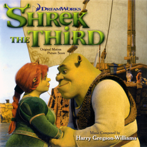 Shrek The Third (OST)