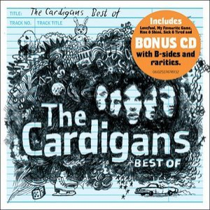 The Best Of The Cardigans (2CD)