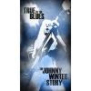 True To The Blues - The Johnny Winter Story (CD4)