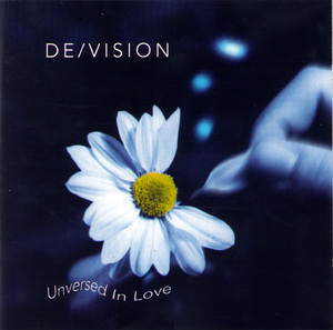 Unversed In Love (bonus Single)