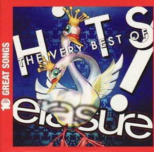 Hits! The Very Best Of