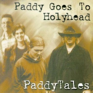 Paddytales