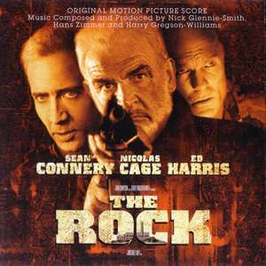 The Rock / Скала OST