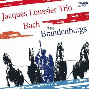 Bach The Brandenburgs