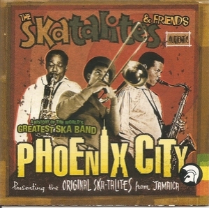 Phoenix City (2CD)