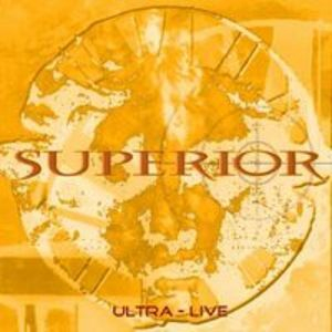 Ultra - Live (2CD)