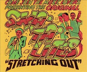 Stretching Out  (2CD)
