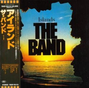 Islands [SHM-CD]