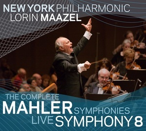 Symphony No. 8 (Lorin Maazel)