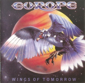 Wings Of Tomorrow