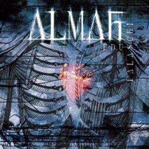 Almah