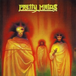 Pretty Maids