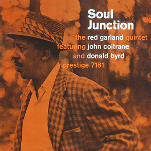 Soul Junction (2CD)