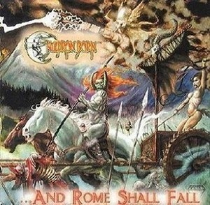 And Rome Shall Fall
